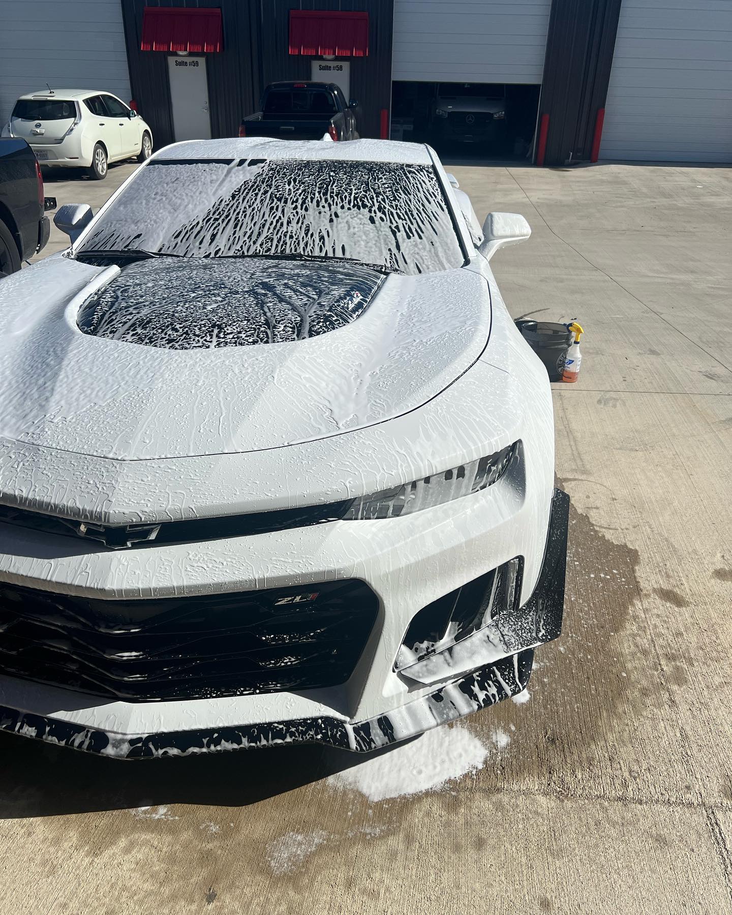  Ultimate Car Detailing Pflugerville | King Tint & Detail